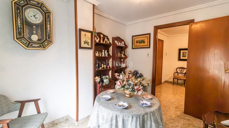 Foto e15ac8d7-4716-411c-a542-035e9a86f682. Pis amb calefacció a Pont Nou - Corazón de Jesús Elche / Elx