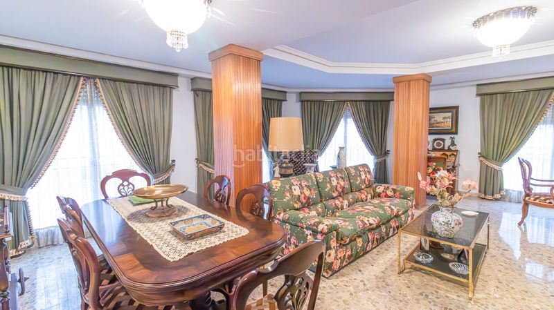 Foto e2348dcd-02a5-4f00-a288-a4604f8bc68b. Pis amb calefacció a Pont Nou - Corazón de Jesús Elche / Elx