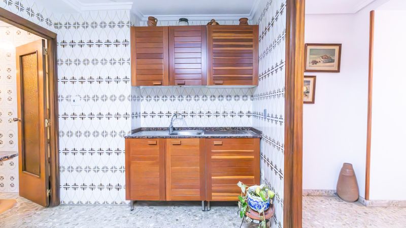 Foto e5a79b2b-7dba-40c0-9b7d-7a81d1d76629. Pis amb calefacció a Pont Nou - Corazón de Jesús Elche / Elx