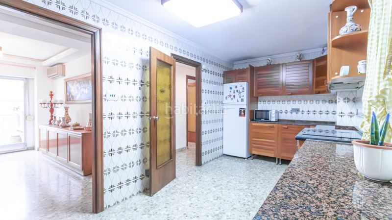 Foto e7644544-7832-45e4-99fe-b25c759c932e. Pis amb calefacció a Pont Nou - Corazón de Jesús Elche / Elx