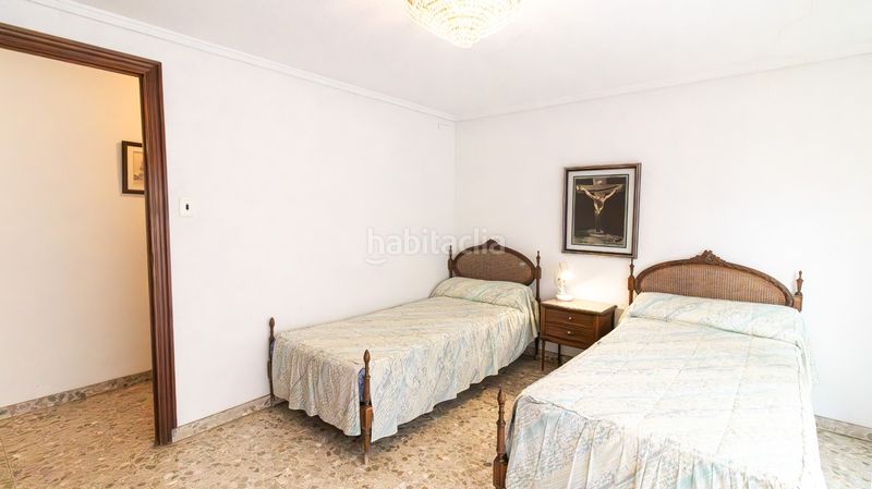 Foto ea2de153-ca10-4e41-9130-eb1fc733b422. Pis amb calefacció a Pont Nou - Corazón de Jesús Elche / Elx