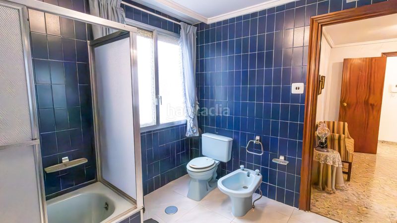 Foto ee7f065b-de30-415b-a822-12402d96a665. Pis amb calefacció a Pont Nou - Corazón de Jesús Elche / Elx