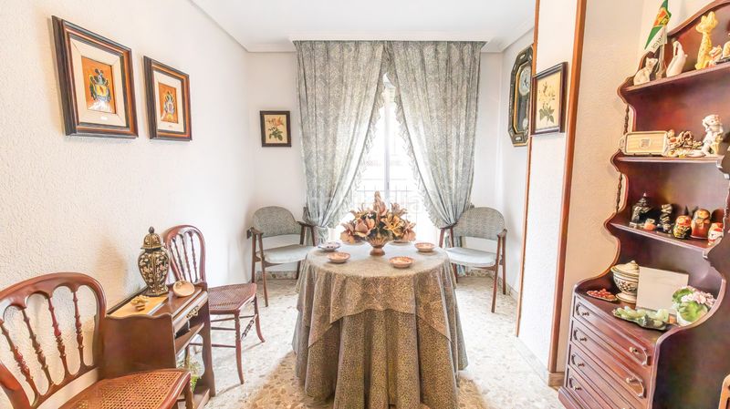 Foto ff625e95-8cde-4fc6-aa0e-1771e5ee6c42. Pis amb calefacció a Pont Nou - Corazón de Jesús Elche / Elx