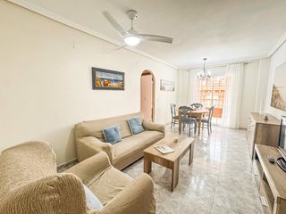 Appartement à Calas Santiago Bernabeu