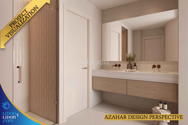 Foto 78fb4eb0-0e65-493a-ba2c-44ea9c59b5a1. Àtic amb calefacció aparcament piscina a Lomas de Campoamor - Las Ramblas Orihuela