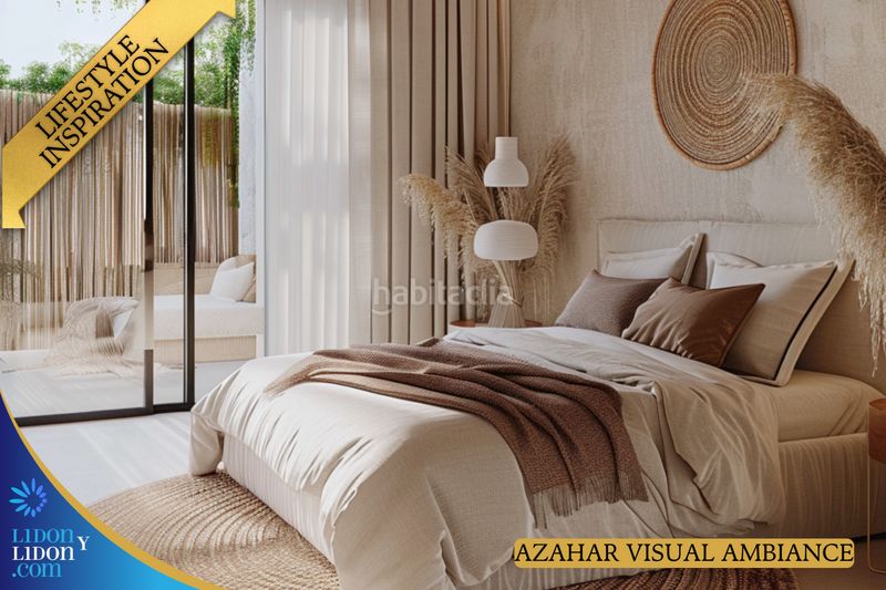 Foto b3a3b12a-9959-4dc0-96c0-6ceb7d3ac6e2. Àtic amb calefacció aparcament piscina a Lomas de Campoamor - Las Ramblas Orihuela