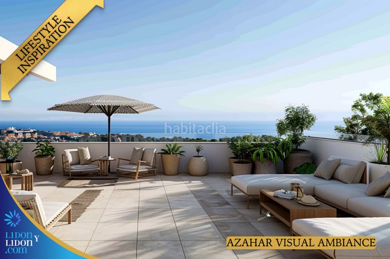 Foto c56a9acc-d9a3-4a7f-a27f-4c5f0116566e. Àtic amb calefacció aparcament piscina a Lomas de Campoamor - Las Ramblas Orihuela