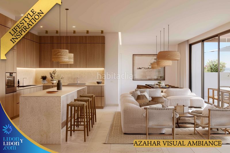 Foto 3a4956ed-155e-4461-9386-16d3f6f45a14. Àtic amb calefacció aparcament piscina a Lomas de Campoamor - Las Ramblas Orihuela