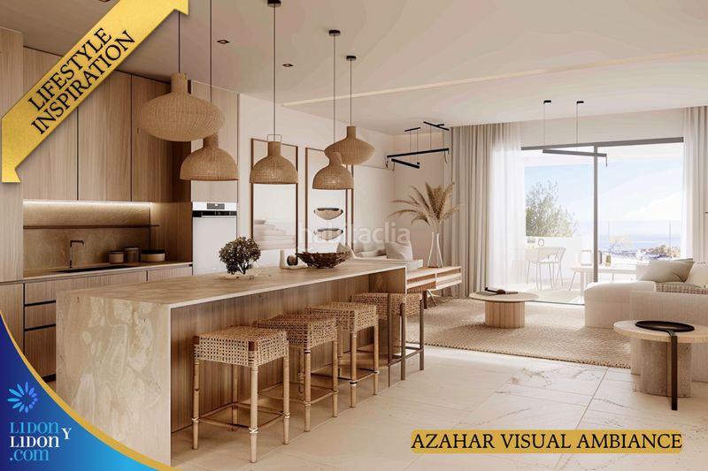 Foto 784bf7bb-f1e8-463c-97b3-324335314b5f. Àtic amb calefacció aparcament piscina a Lomas de Campoamor - Las Ramblas Orihuela