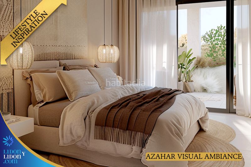 Foto f77fc1de-4485-43ab-a361-ad4a9a4d8bf0. Àtic amb calefacció aparcament piscina a Lomas de Campoamor - Las Ramblas Orihuela