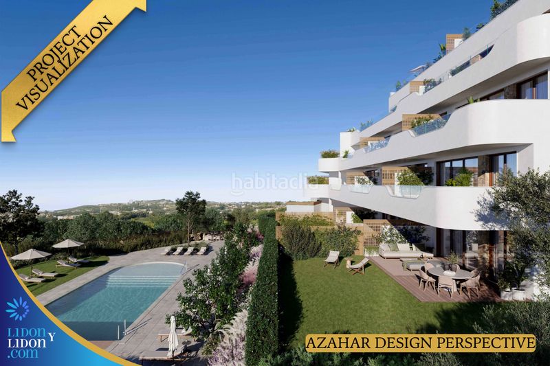 Foto f9909072-fb92-40f8-bbe8-96d8950e7854. Àtic amb calefacció aparcament piscina a Lomas de Campoamor - Las Ramblas Orihuela