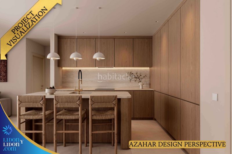 Foto 97b38937-b2f1-4c9b-8b98-778fc4e82a1c. Apartament amb calefacció aparcament piscina a Lomas de Campoamor - Las Ramblas Orihuela