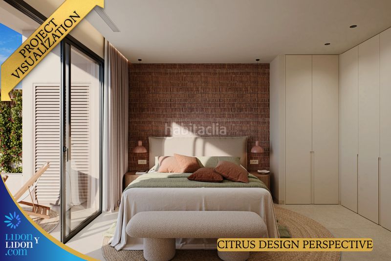 Foto a4268436-c1a5-4211-8a10-4f641fd8916b. Apartament amb calefacció aparcament piscina a Lomas de Campoamor - Las Ramblas Orihuela