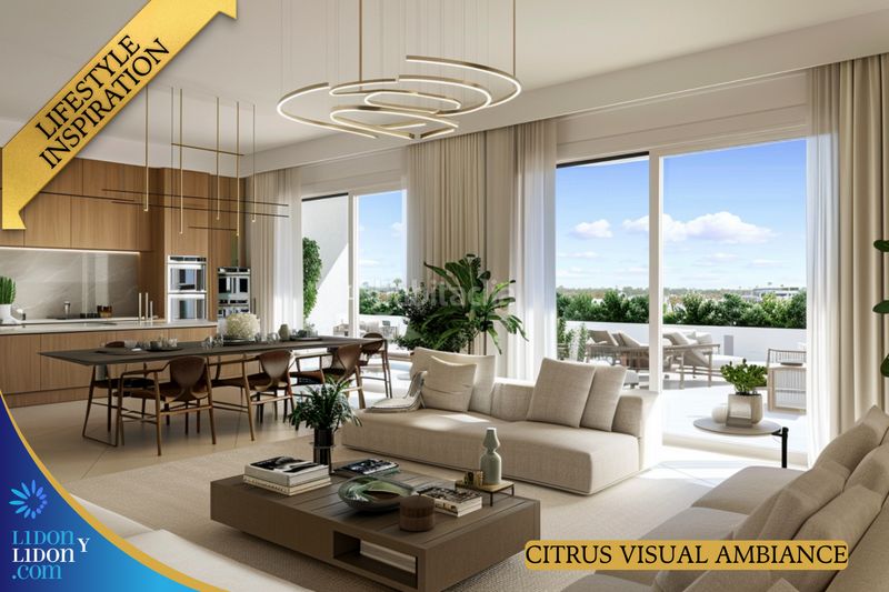 Foto d81b5880-3573-4bf2-b2bc-5153250c28fc. Apartament amb calefacció aparcament piscina a Lomas de Campoamor - Las Ramblas Orihuela