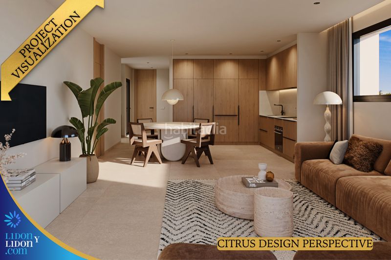 Foto eac17521-7113-44c6-aae4-91e41c8d2e42. Apartament amb calefacció aparcament piscina a Lomas de Campoamor - Las Ramblas Orihuela