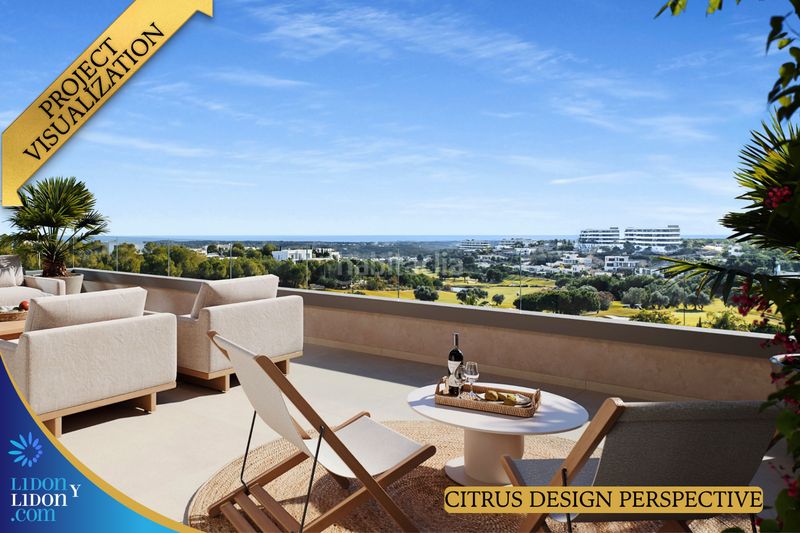 Foto fa2b04bb-889d-44b9-9a02-926dcf54b988. Apartament amb calefacció aparcament piscina a Lomas de Campoamor - Las Ramblas Orihuela