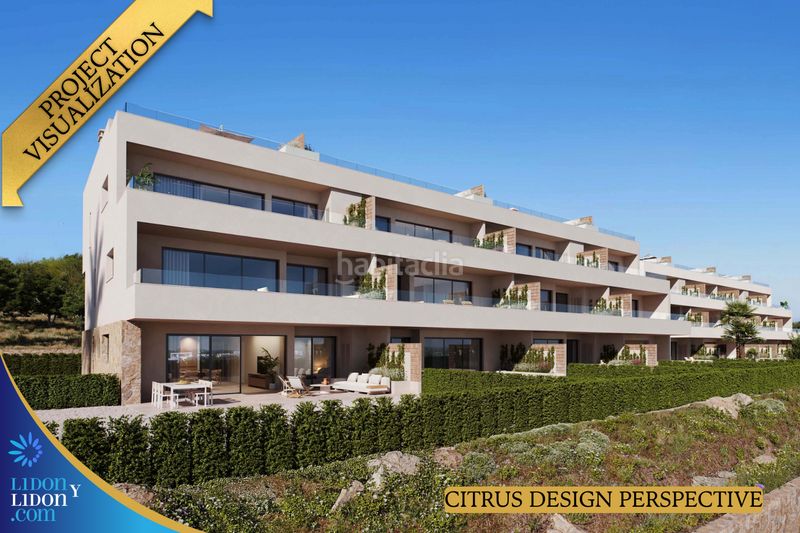 Foto 0a9e2ccf-3fa6-4fb0-ada4-f5dbe71595e6. Apartament amb calefacció aparcament piscina a Lomas de Campoamor - Las Ramblas Orihuela