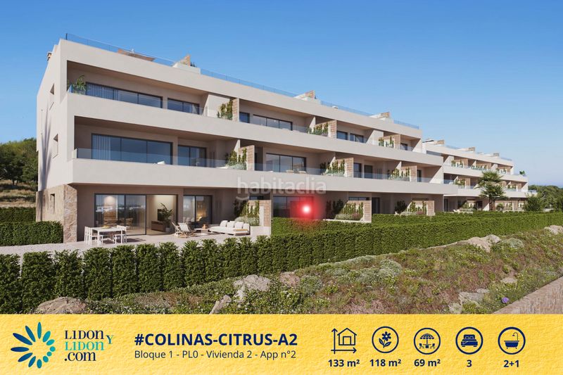 Foto 18de4b5e-8698-4527-91b5-a9e6fa4bbf93. Apartament amb calefacció aparcament piscina a Lomas de Campoamor - Las Ramblas Orihuela