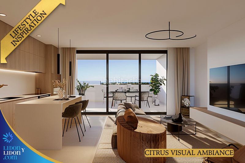 Foto 3a1ac333-9ae7-4918-9f2f-7dc80c574ef7. Apartament amb calefacció aparcament piscina a Lomas de Campoamor - Las Ramblas Orihuela