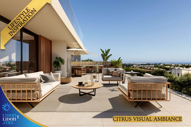 Foto 67050d7e-f78c-430a-bd0c-172b0c21cfbe. Apartament amb calefacció aparcament piscina a Lomas de Campoamor - Las Ramblas Orihuela