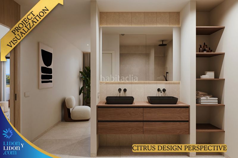 Foto 8144cf3c-ec33-45bc-b0e7-ac6d5c43de74. Apartament amb calefacció aparcament piscina a Lomas de Campoamor - Las Ramblas Orihuela