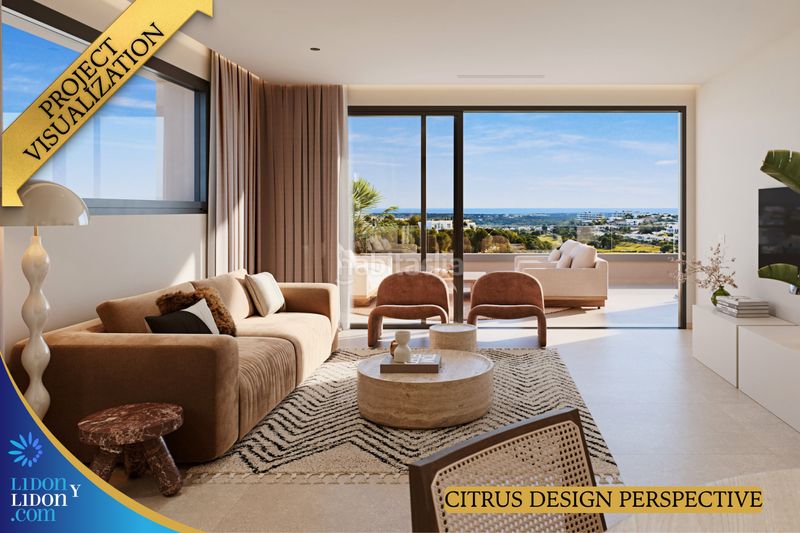 Foto c1f4f0a7-a547-4d15-ba43-4ba2b59b373b. Apartament amb calefacció aparcament piscina a Lomas de Campoamor - Las Ramblas Orihuela