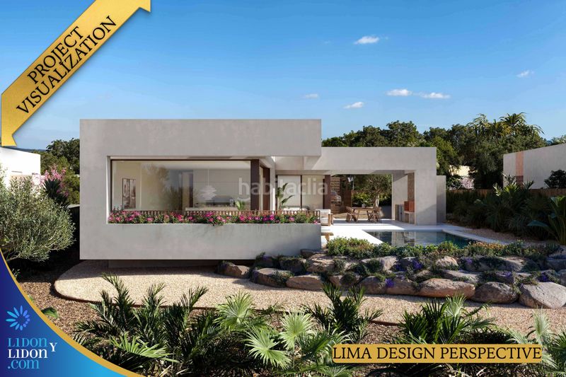 Foto 006c9968-0083-4112-bb61-8e63057433ad. Casa amb calefacció aparcament piscina a Lomas de Campoamor - Las Ramblas Orihuela