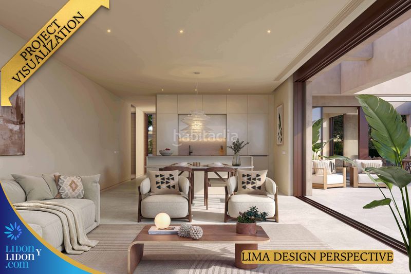 Foto 5c6e2dba-66ab-4c4c-b9b5-4ac902567b75. Casa amb calefacció aparcament piscina a Lomas de Campoamor - Las Ramblas Orihuela