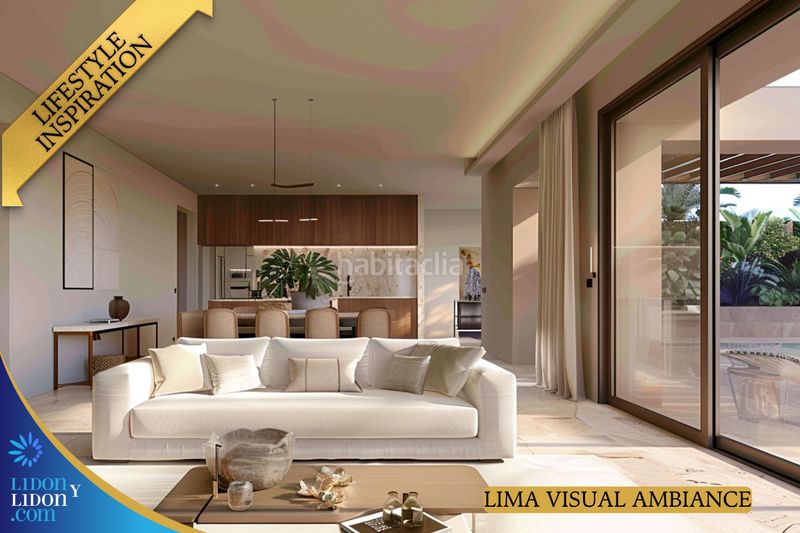 Foto 6d872a15-0140-4261-8e87-f18789852aed. Casa amb calefacció aparcament piscina a Lomas de Campoamor - Las Ramblas Orihuela