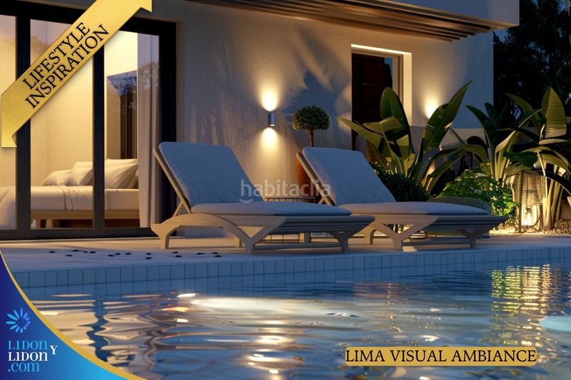 Foto c2056d5c-e87e-4dee-9f14-e2d47ab9ce1c. Casa amb calefacció aparcament piscina a Lomas de Campoamor - Las Ramblas Orihuela