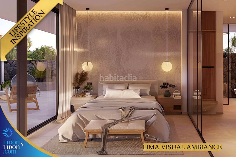 Foto c4bca0ec-a047-46d2-b34a-354e0d4a0cf7. Casa amb calefacció aparcament piscina a Lomas de Campoamor - Las Ramblas Orihuela