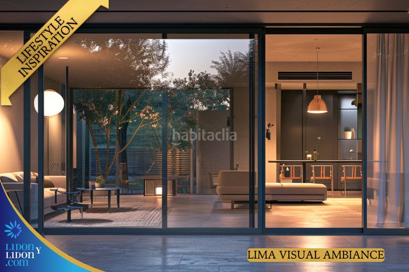 Foto ed46007e-c736-4397-ab72-daf0ec99f8b6. Casa amb calefacció aparcament piscina a Lomas de Campoamor - Las Ramblas Orihuela