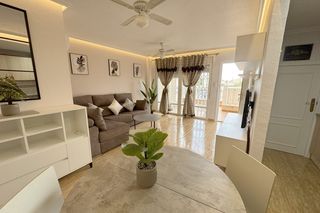 Miete Erdgeschoss in Formentera del Segura. Ubicado en los palacios, rojales, este encantador apartamento en