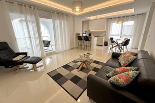 Piccolo appartamento in Rojales. Situado en el corazãn de ciudad quesada, este magnãfico apartame