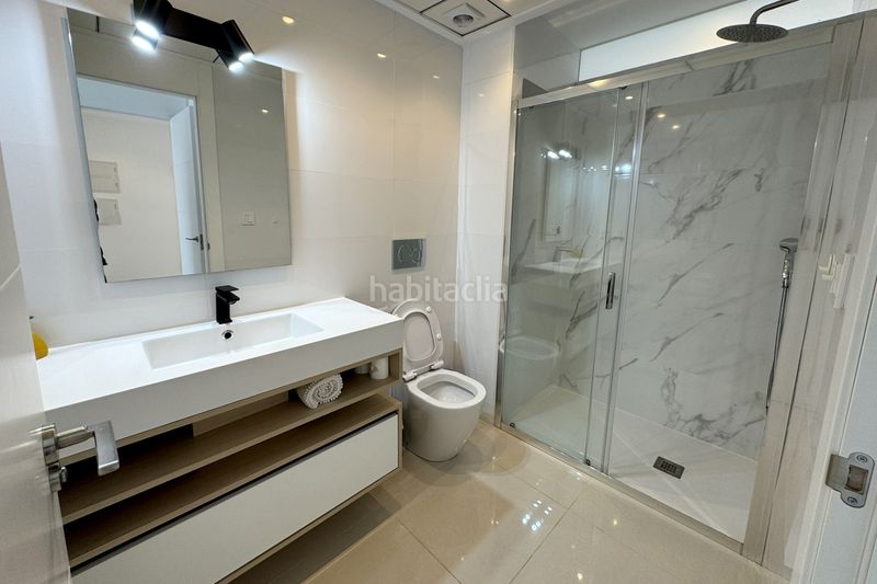 Foto 01d7356f-7699-43da-908f-47b0f7a9f186. Apartament amb calefacció aparcament piscina a Rojales