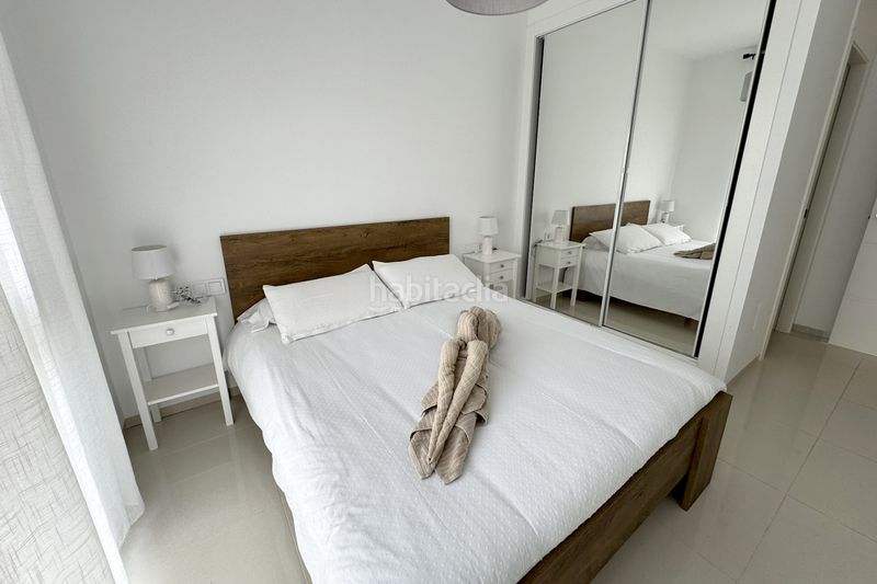 Foto 02975f3b-468a-4866-8c93-1b1f9c934b5d. Apartament amb calefacció aparcament piscina a Rojales