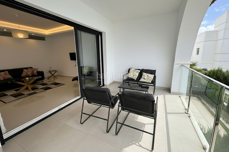 Foto 0905f3de-f3f1-452c-a158-2a1aef332bd1. Apartament amb calefacció aparcament piscina a Rojales