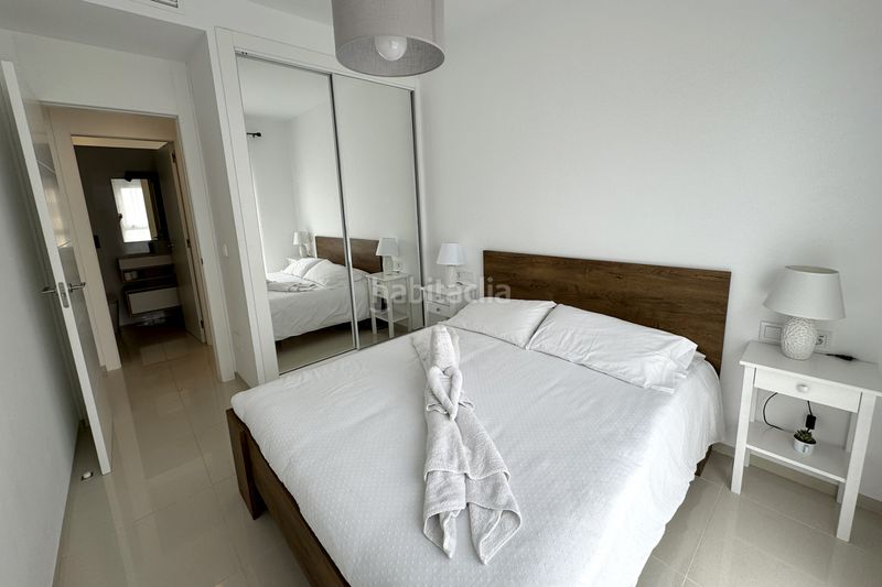 Foto 0e23734d-e34a-4227-a675-2ce3e6ad4066. Apartament amb calefacció aparcament piscina a Rojales