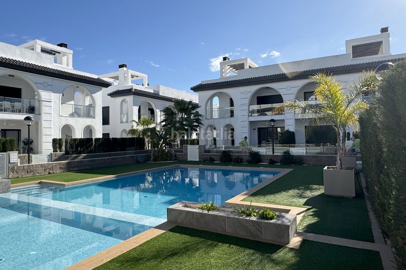 Foto 4ba8e38c-053d-4773-b9d7-becc65f29508. Apartament amb calefacció aparcament piscina a Rojales