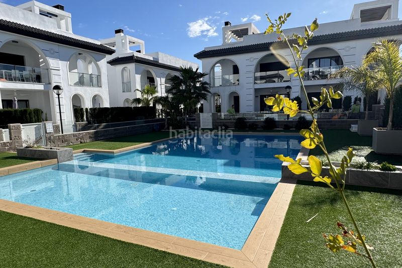 Foto 5ffd9d46-b425-453b-afd9-c4562b051ae7. Apartament amb calefacció aparcament piscina a Rojales