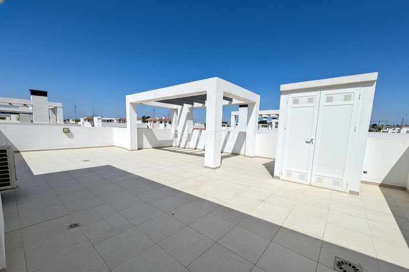 Foto a109775e-c292-4a04-b1e3-082f743e2327. Apartament amb calefacció aparcament piscina a Rojales