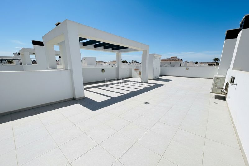 Foto a85f84b3-8a3e-4921-a3e0-1c36caca320a. Apartament amb calefacció aparcament piscina a Rojales