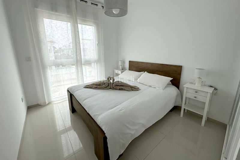 Foto ab5e9651-e9d1-4523-9548-aa12e6834e72. Apartament amb calefacció aparcament piscina a Rojales