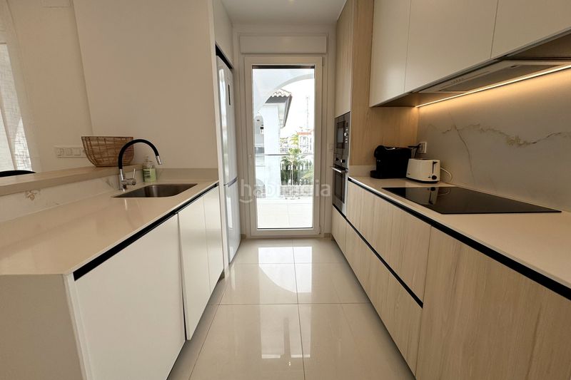 Foto aed26d46-613c-4fba-a431-7b16ebff0f5f. Apartament amb calefacció aparcament piscina a Rojales