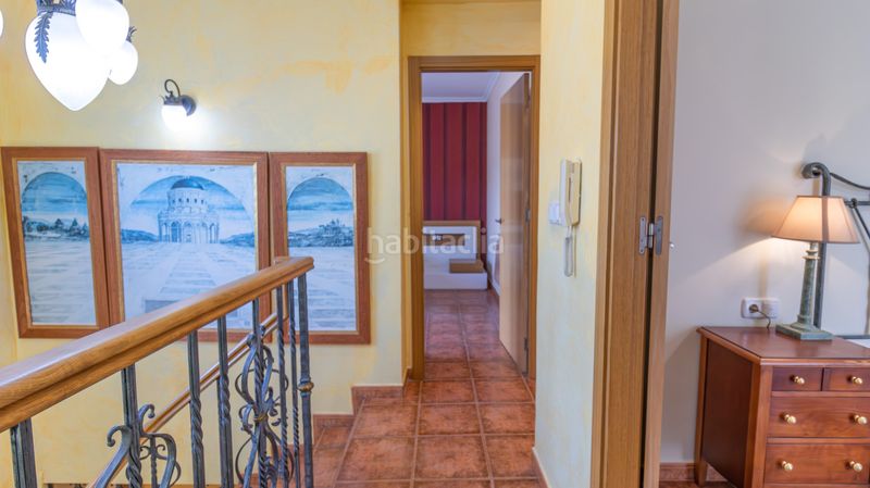 Foto 0d963d30-b806-4a1a-a0b5-820a74410eb0. Casa amb calefacció piscina a Jubalcoi Elche / Elx