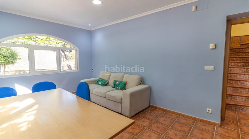 Foto 130b2ffa-a136-4ce1-a10c-87d39f999ddd. Casa amb calefacció piscina a Jubalcoi Elche / Elx