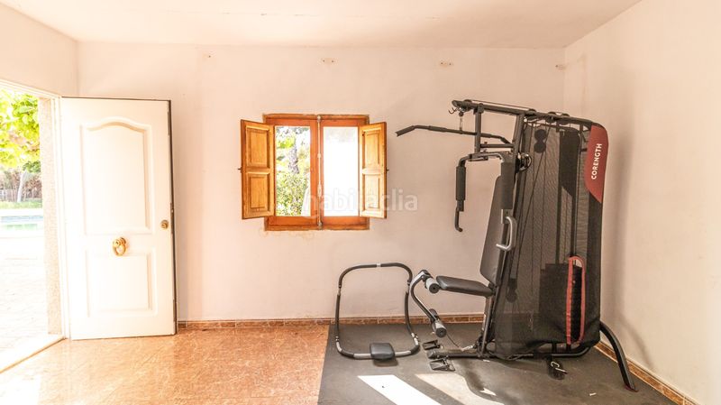 Foto 182553ac-64fe-42d7-bb88-7b9bab3d54bd. Casa amb calefacció piscina a Jubalcoi Elche / Elx