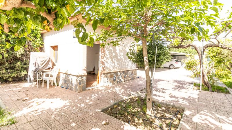 Foto 3af0a388-3718-4552-834c-ce89b02f87f3. Casa amb calefacció piscina a Jubalcoi Elche / Elx