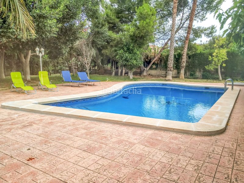 Foto 3d9dc068-92be-4d78-b1e1-b088fbcb7d32. Casa amb calefacció piscina a Jubalcoi Elche / Elx