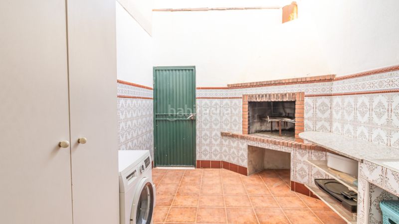 Foto 50f0ca18-9a61-4aa0-bffa-96fa807379a4. Casa amb calefacció piscina a Jubalcoi Elche / Elx